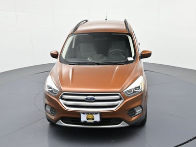 2017 Ford Escape SE FWD