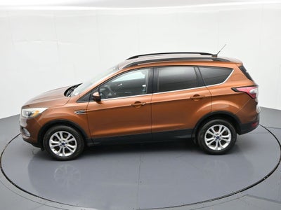 2017 Ford Escape SE FWD