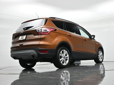 2017 Ford Escape SE FWD
