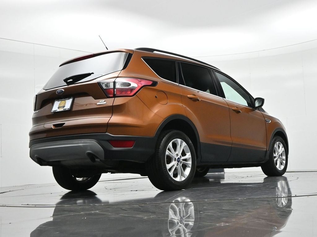 2017 Ford Escape SE FWD