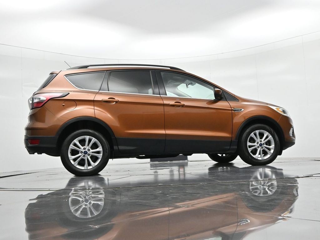 2017 Ford Escape SE FWD