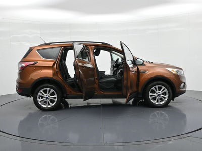 2017 Ford Escape SE FWD