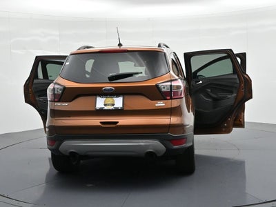 2017 Ford Escape SE FWD