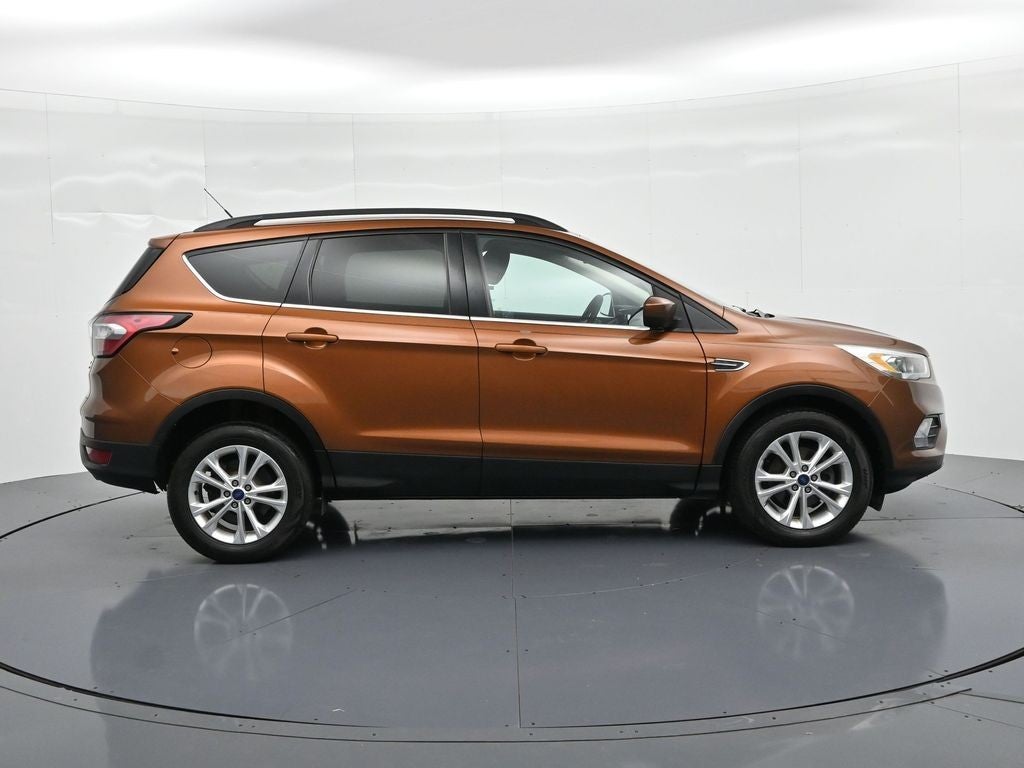 2017 Ford Escape SE FWD