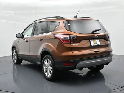 2017 Ford Escape SE FWD