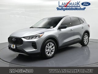 2023 Ford Escape Active FWD