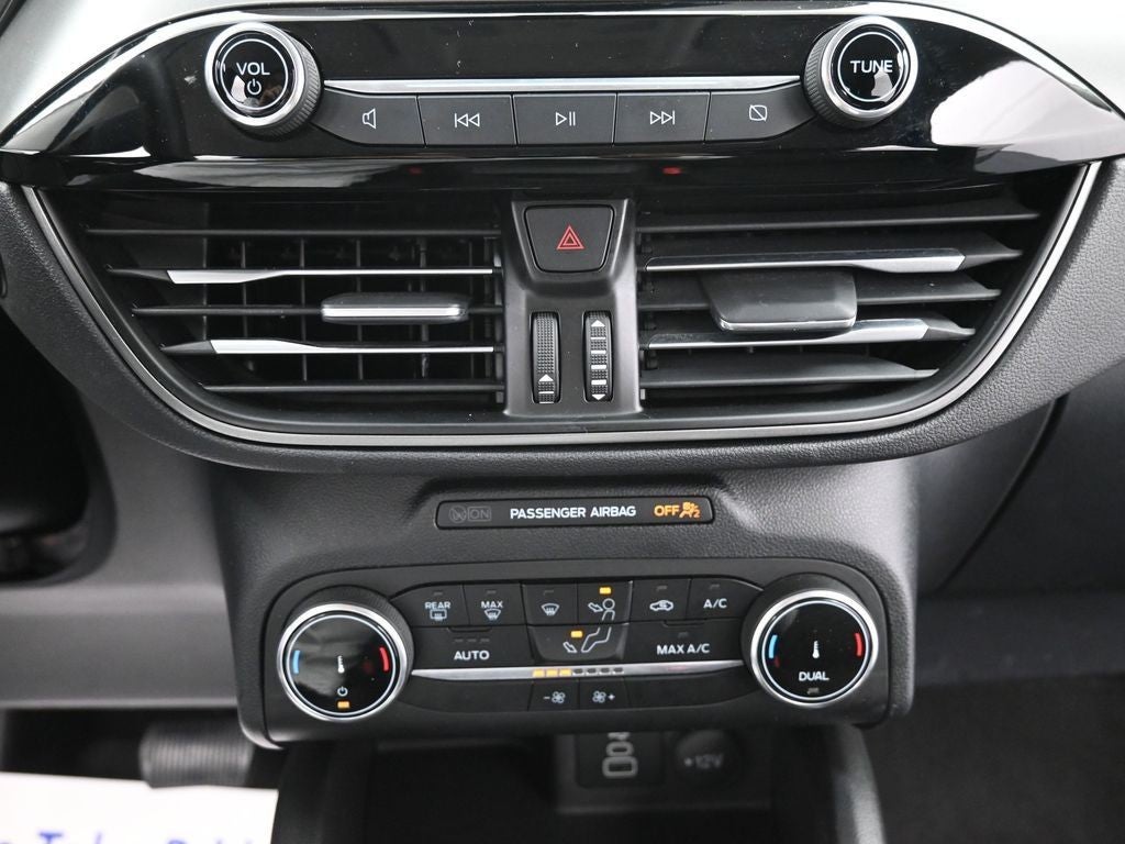 2025 Ford Escape Active FWD