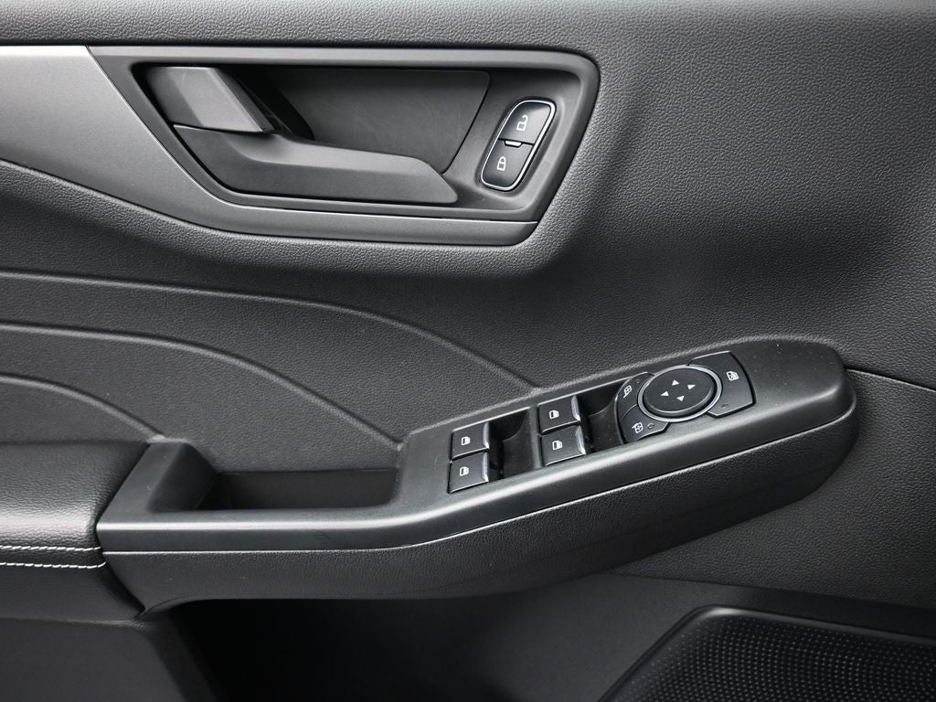 2025 Ford Escape Active FWD