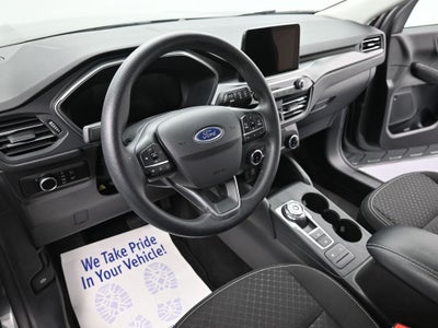 2025 Ford Escape Active FWD