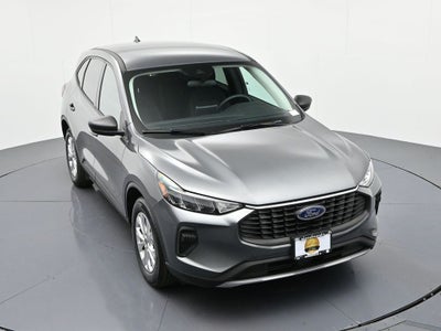 2025 Ford Escape Active FWD
