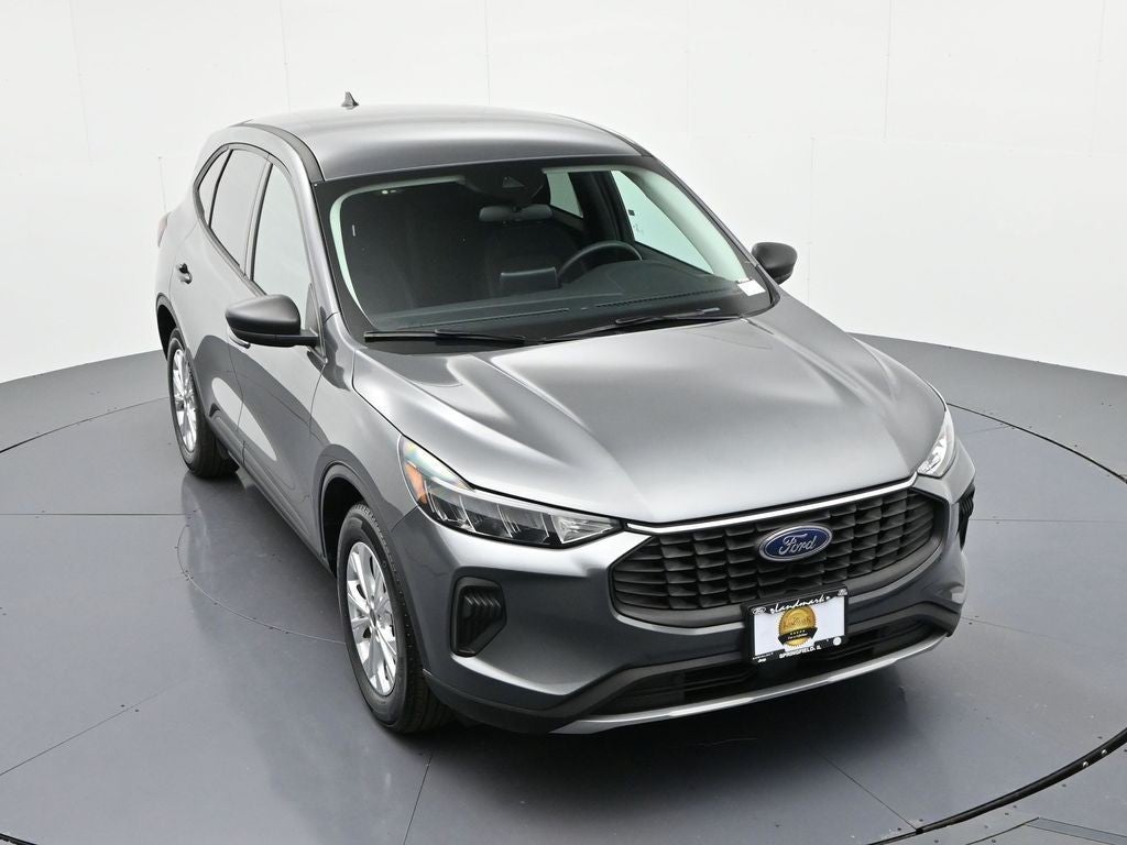 2025 Ford Escape Active FWD