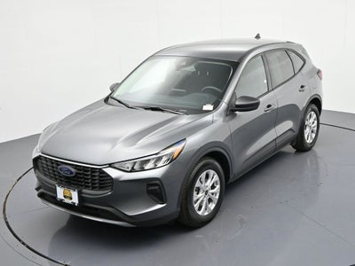 2025 Ford Escape Active FWD