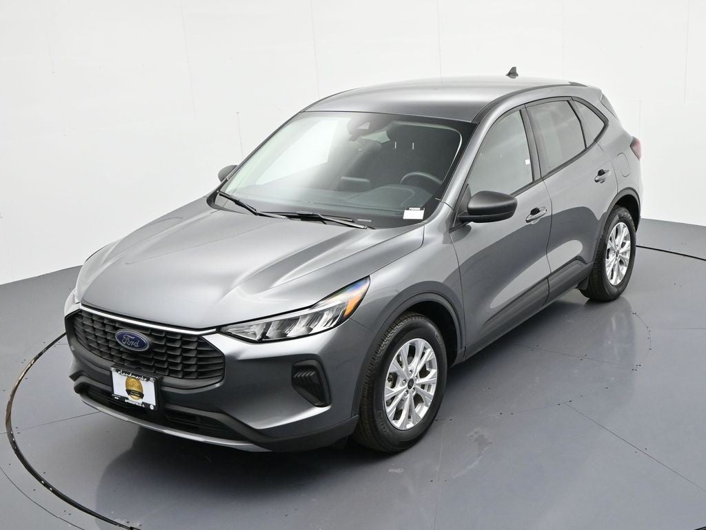 2025 Ford Escape Active FWD