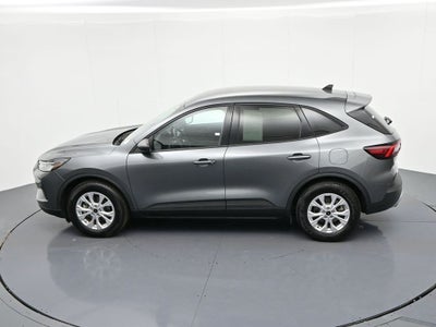2025 Ford Escape Active FWD