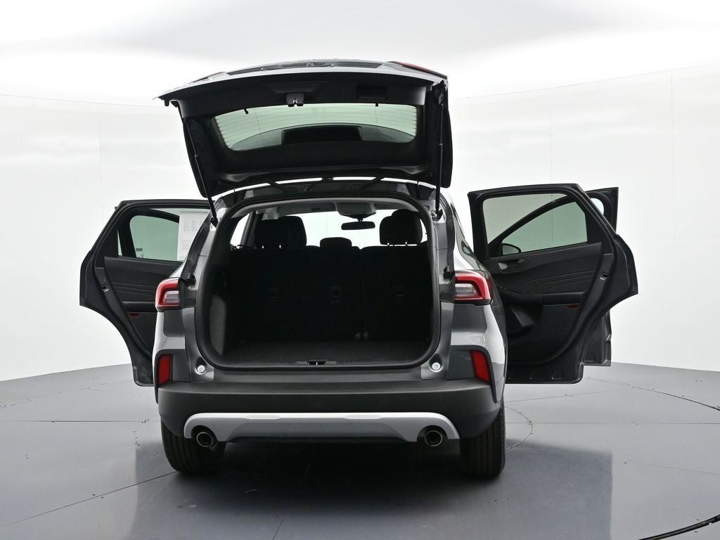 2025 Ford Escape Active FWD