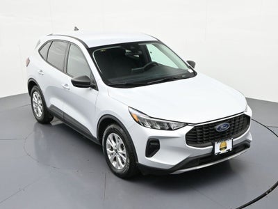 2025 Ford Escape Active FWD