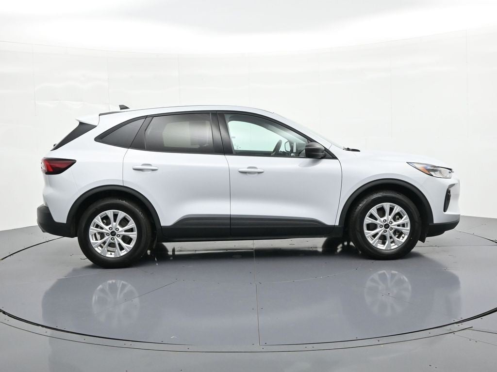 2025 Ford Escape Active FWD