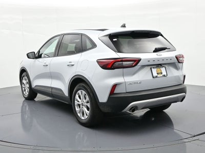 2025 Ford Escape Active FWD