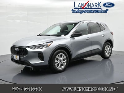 2023 Ford Escape Active FWD