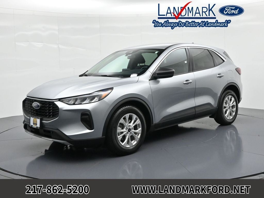 2023 Ford Escape Active FWD
