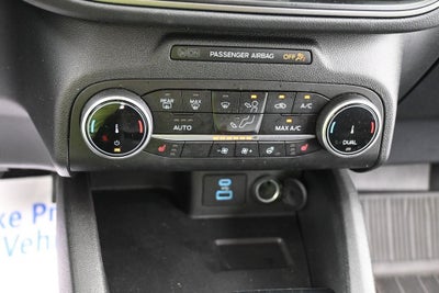2023 Ford Escape Active FWD