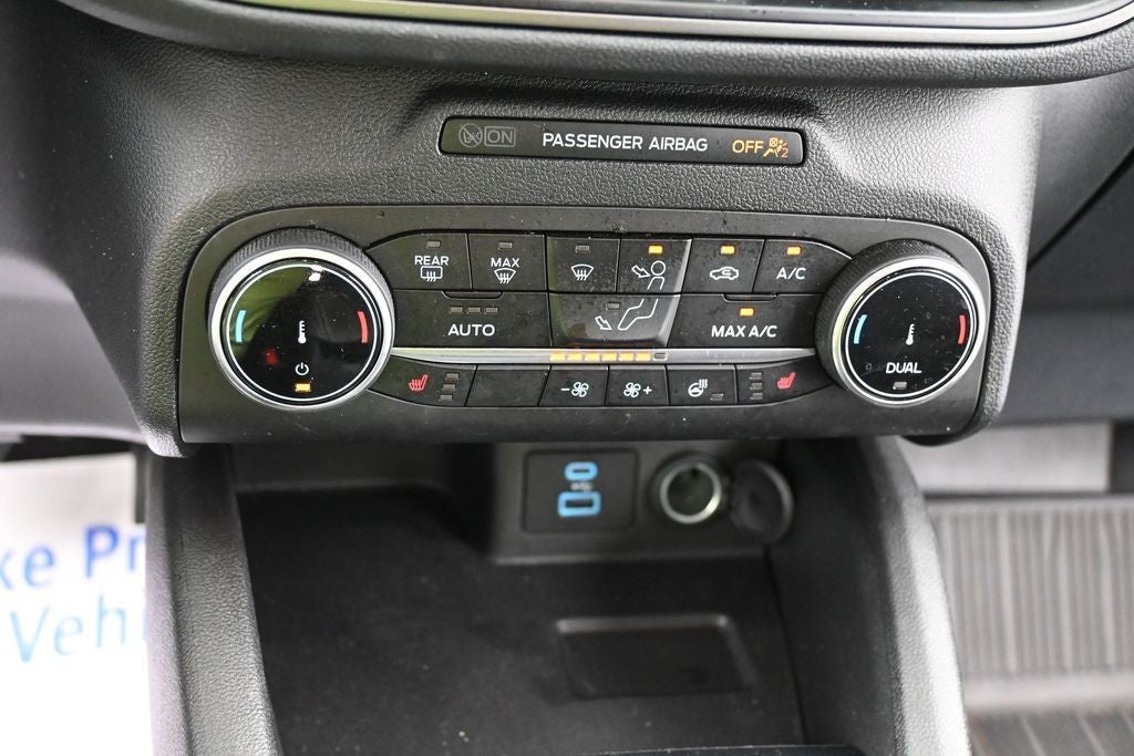 2023 Ford Escape Active FWD
