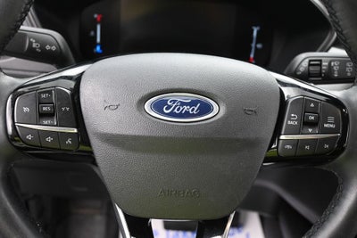 2023 Ford Escape Active FWD