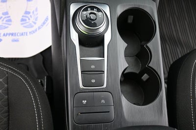 2023 Ford Escape Active FWD