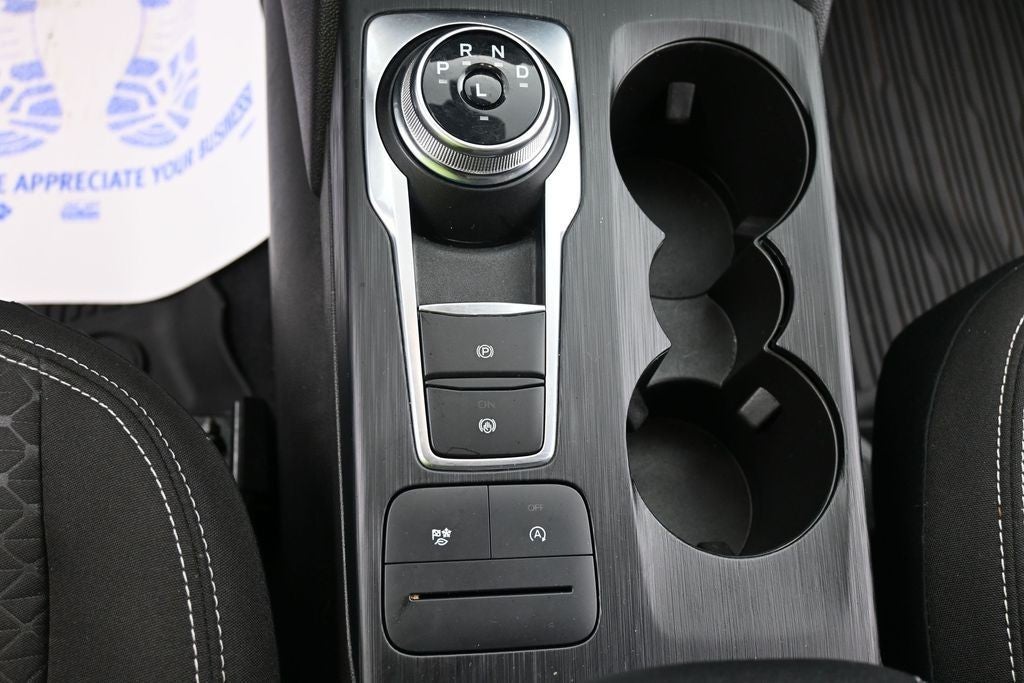 2023 Ford Escape Active FWD