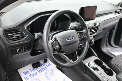 2023 Ford Escape Active FWD