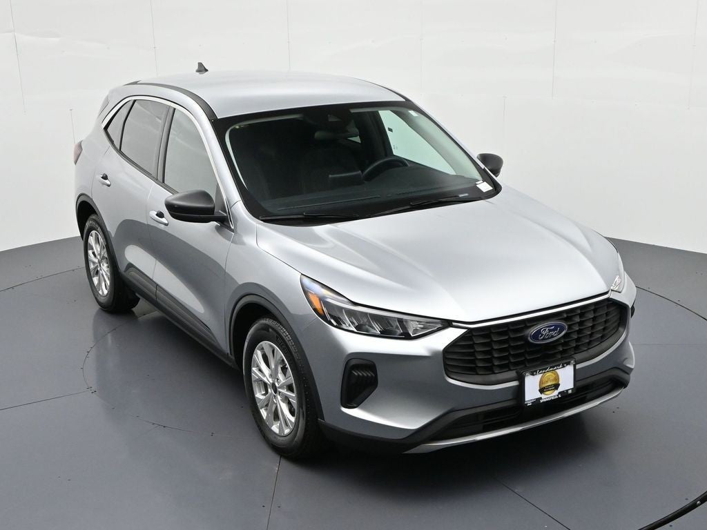 2023 Ford Escape Active FWD