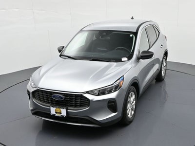 2023 Ford Escape Active FWD