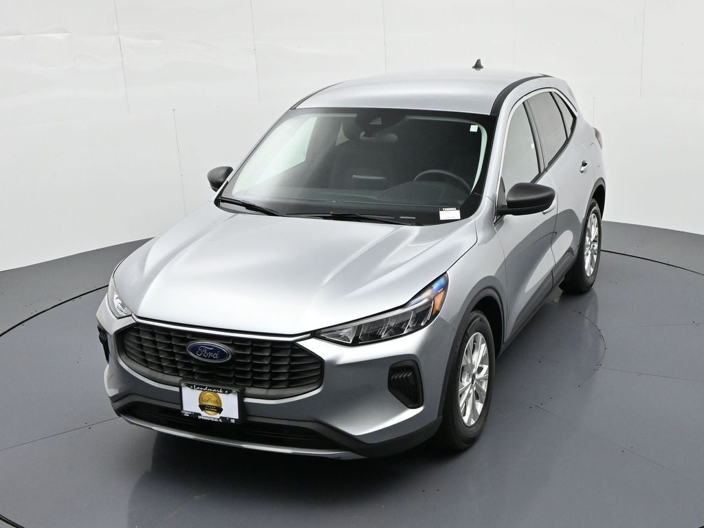 2023 Ford Escape Active FWD