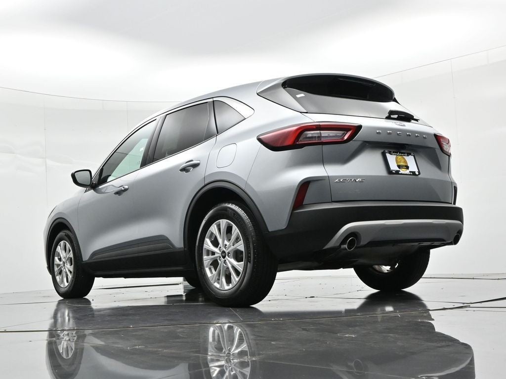 2023 Ford Escape Active FWD