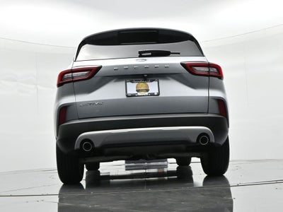 2023 Ford Escape Active FWD