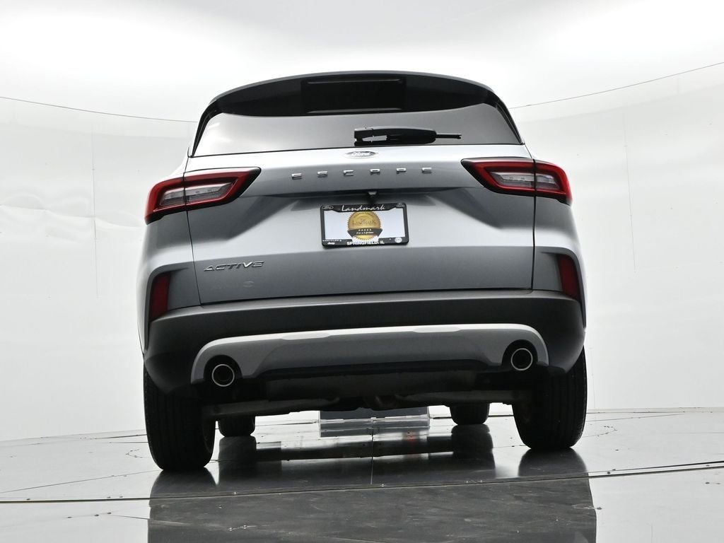 2023 Ford Escape Active FWD