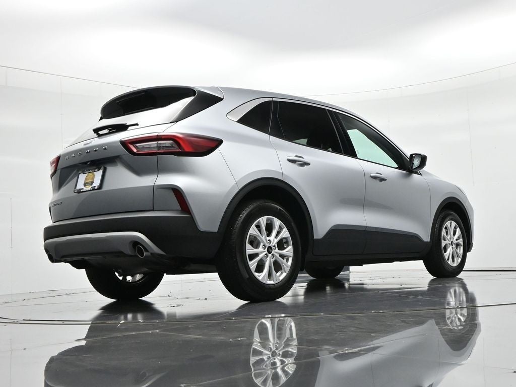 2023 Ford Escape Active FWD