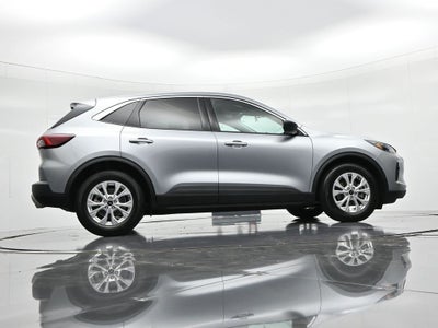 2023 Ford Escape Active FWD