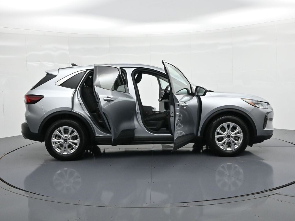 2023 Ford Escape Active FWD
