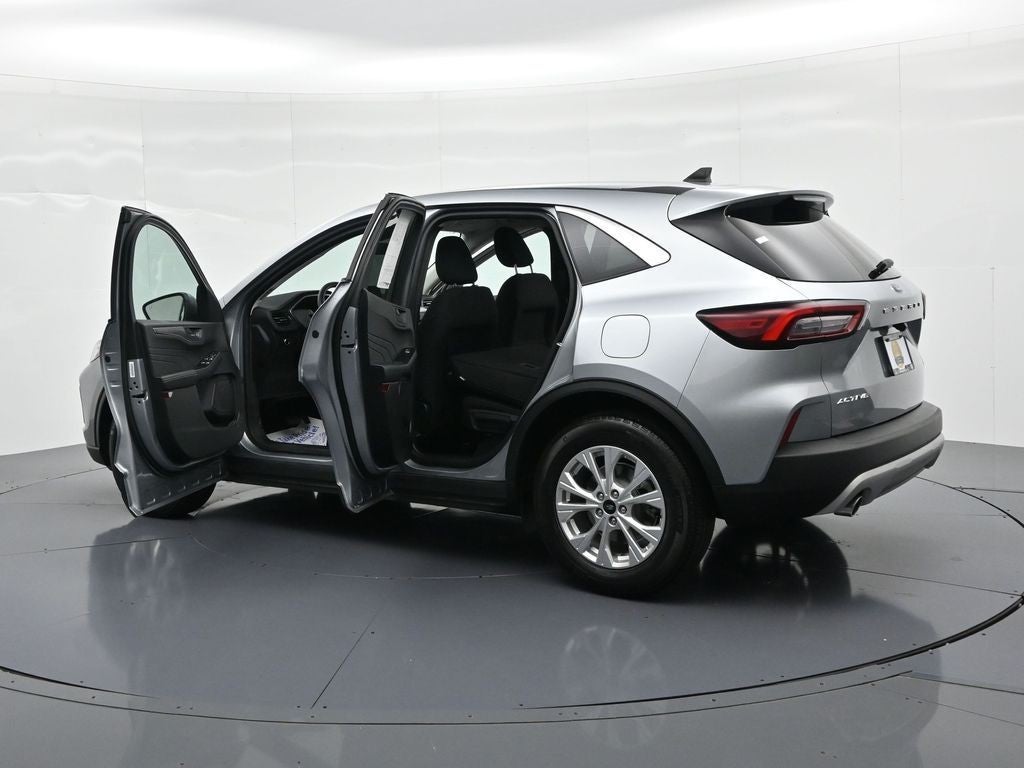 2023 Ford Escape Active FWD