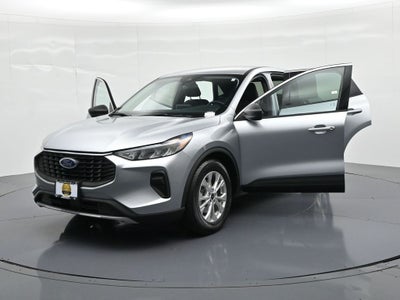 2023 Ford Escape Active FWD