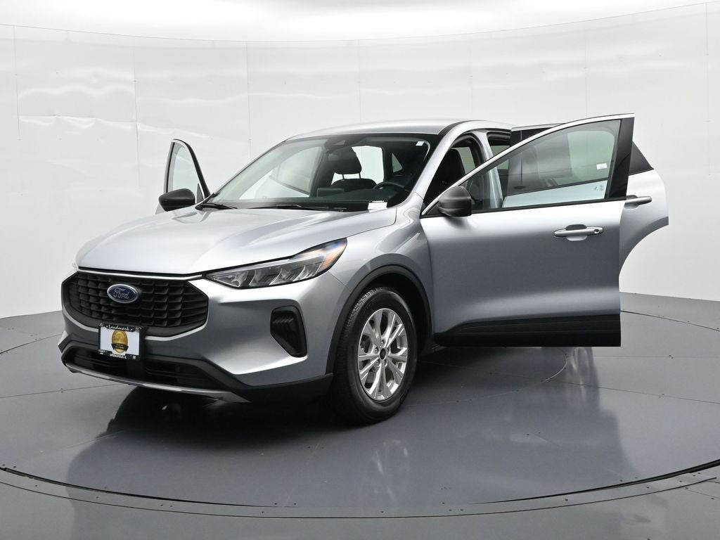 2023 Ford Escape Active FWD