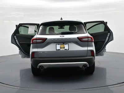 2023 Ford Escape Active FWD