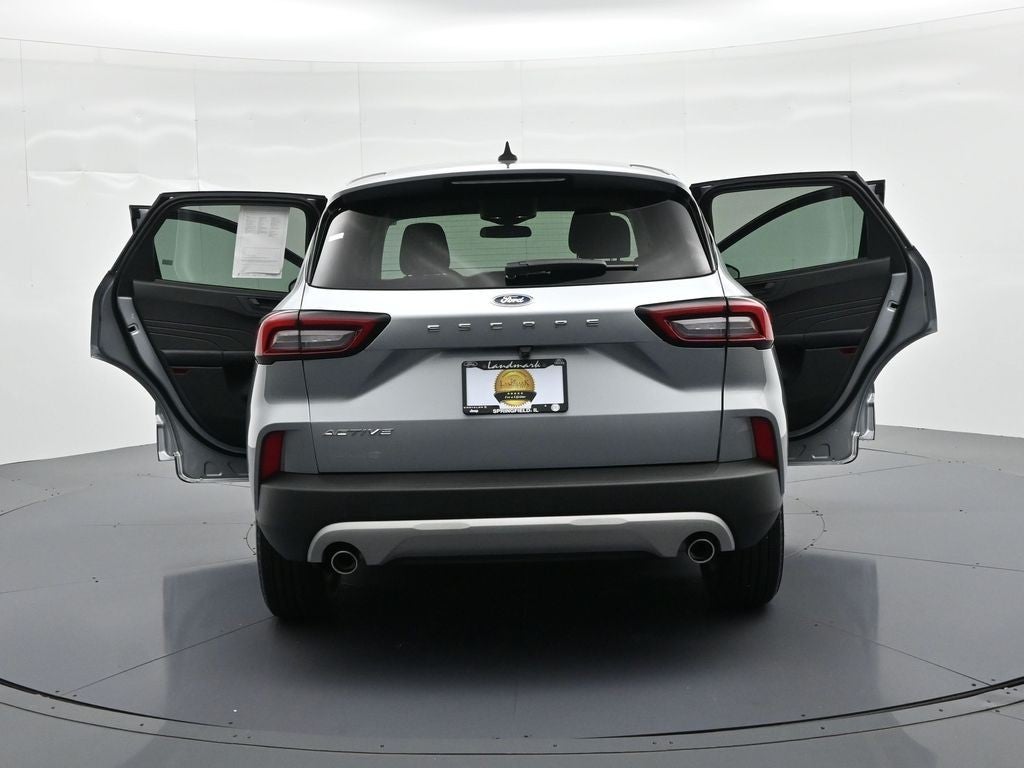 2023 Ford Escape Active FWD
