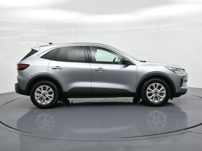 2023 Ford Escape Active FWD