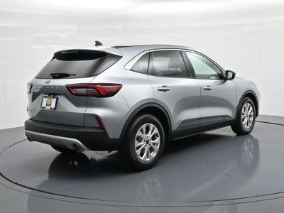2023 Ford Escape Active FWD