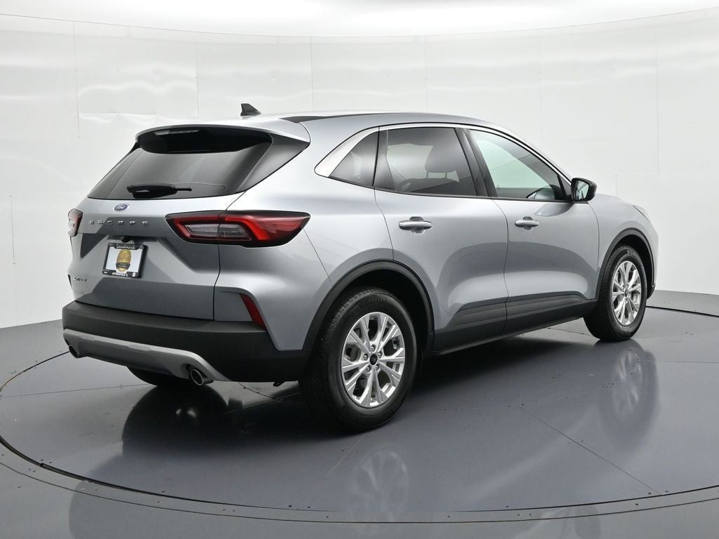 2023 Ford Escape Active FWD