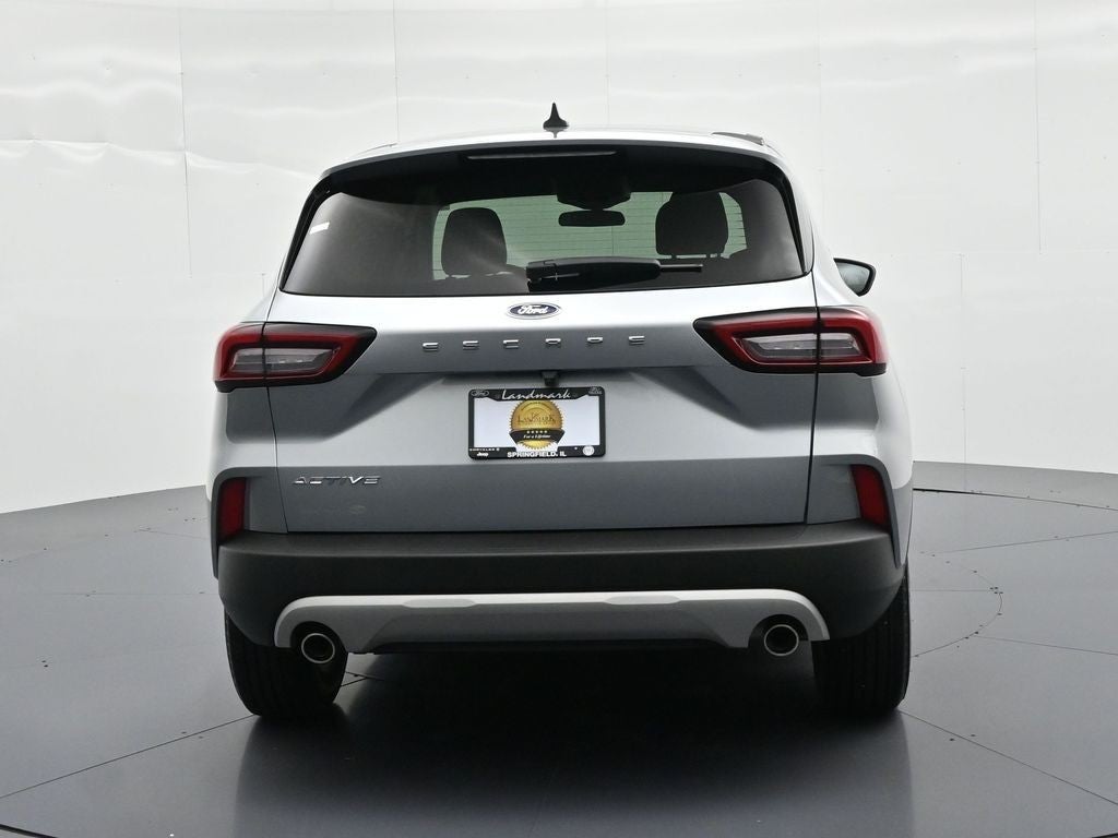 2023 Ford Escape Active FWD