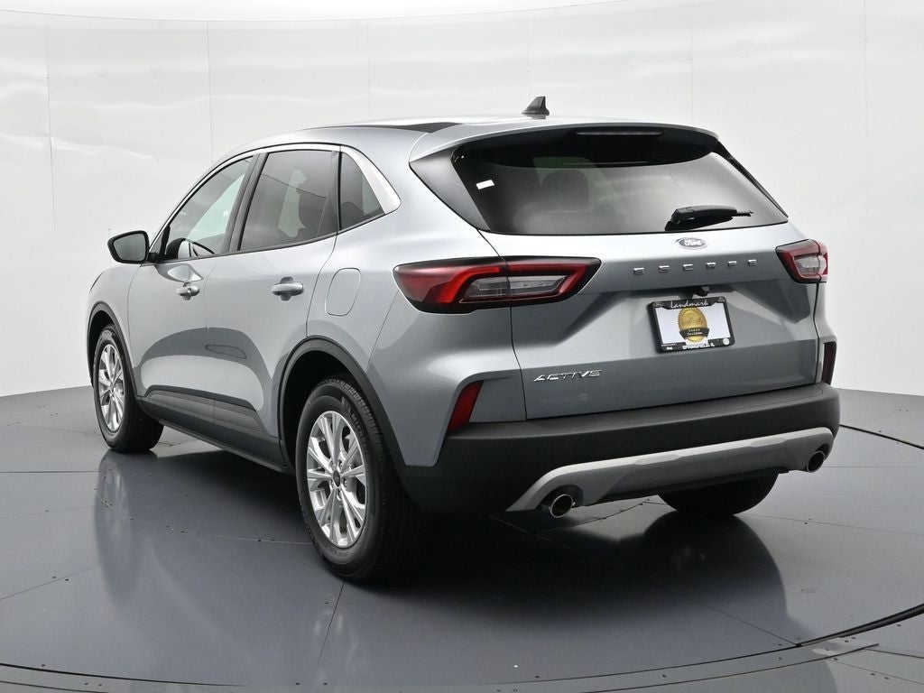 2023 Ford Escape Active FWD