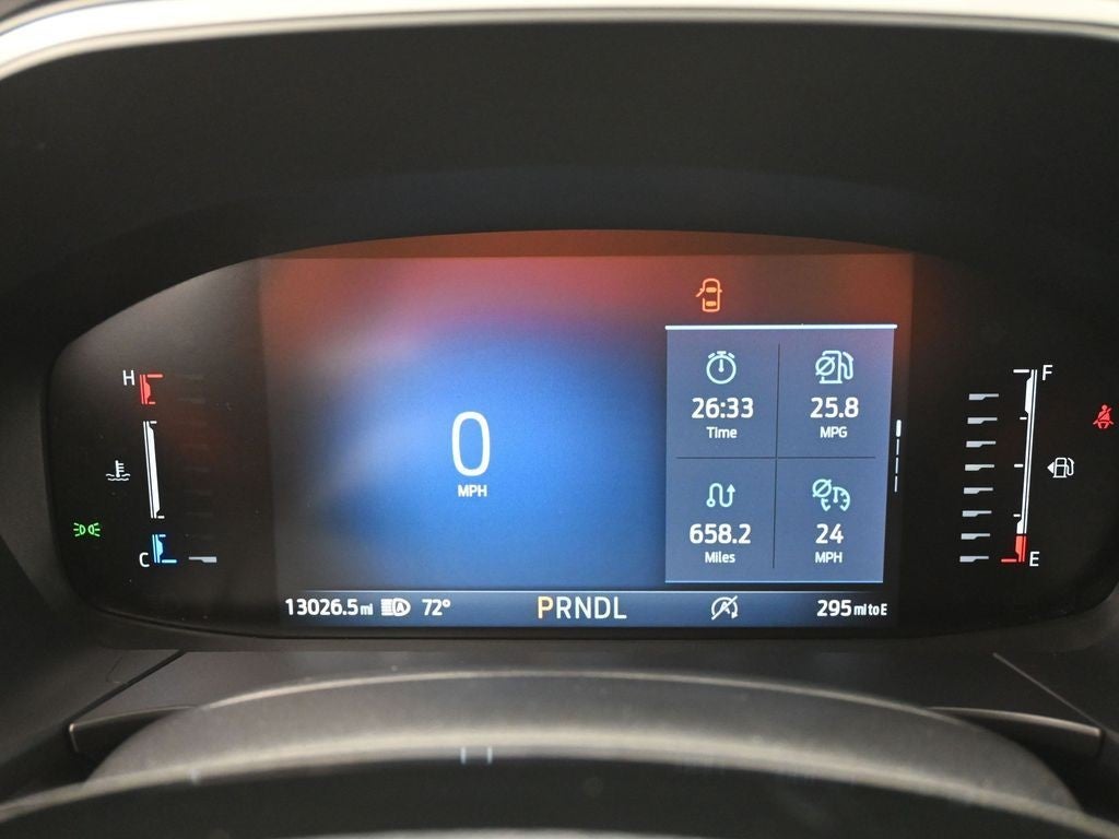 2024 Ford Escape Active FWD